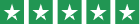 4.5 out of 5 stars on Trustpilot